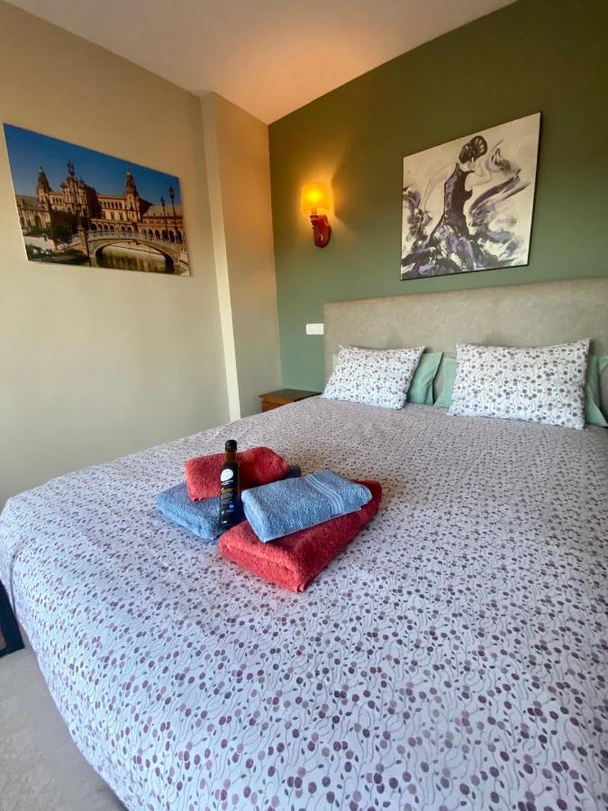 Casa Nuestro Sueno Bed & Breakfast Vinuela Exterior photo